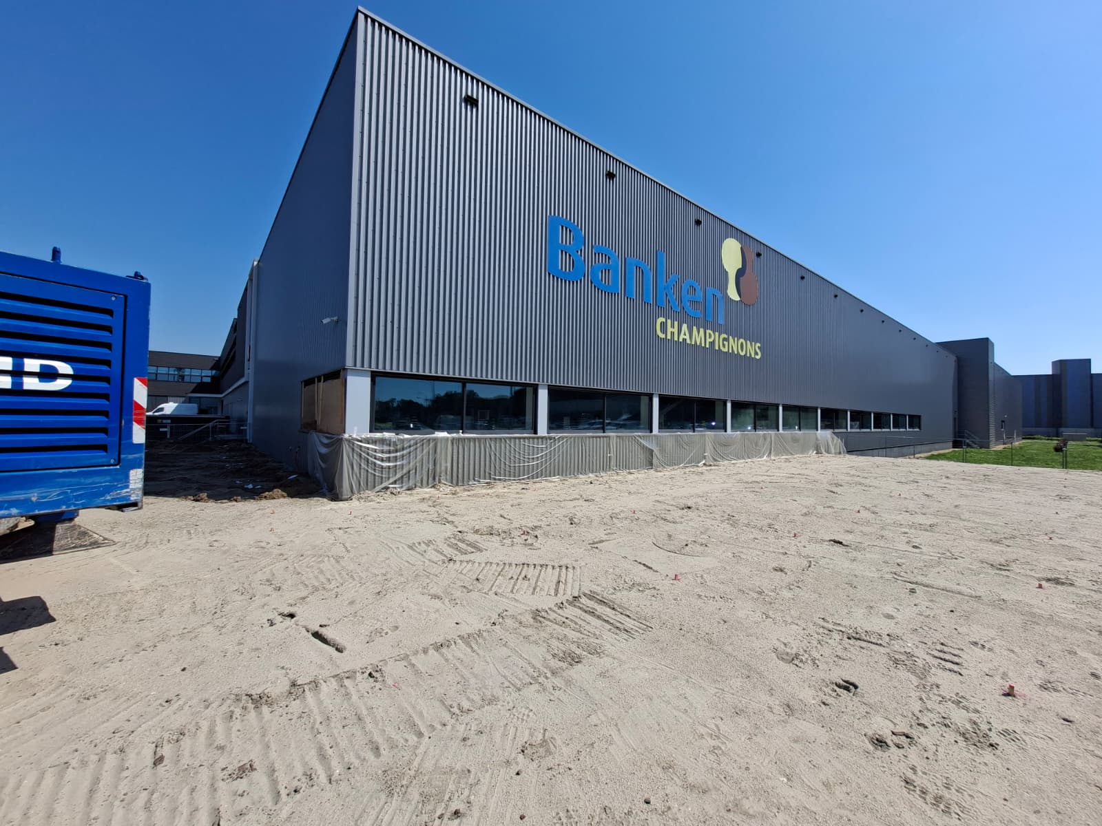 Banken (1)