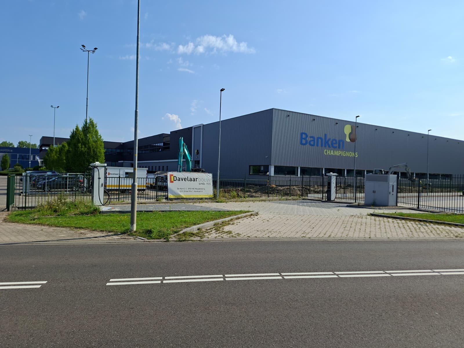 Banken (3)