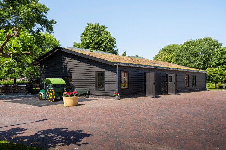 &copy; STUDIO STERKENBURG DAVELAAR DSC4633